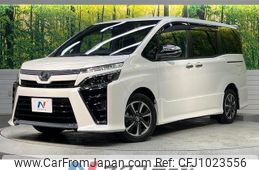 toyota voxy 2020 quick_quick_ZRR80W_ZRR80-0593956