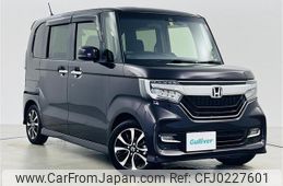 honda n-box 2019 -HONDA--N BOX 6BA-JF3--JF3-1400496---HONDA--N BOX 6BA-JF3--JF3-1400496-