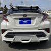 toyota c-hr 2018 -TOYOTA--C-HR DAA-ZYX10--ZYX10-2150988---TOYOTA--C-HR DAA-ZYX10--ZYX10-2150988- image 7