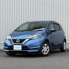 nissan note 2018 -NISSAN--Note DBA-E12--E12-615806---NISSAN--Note DBA-E12--E12-615806- image 6