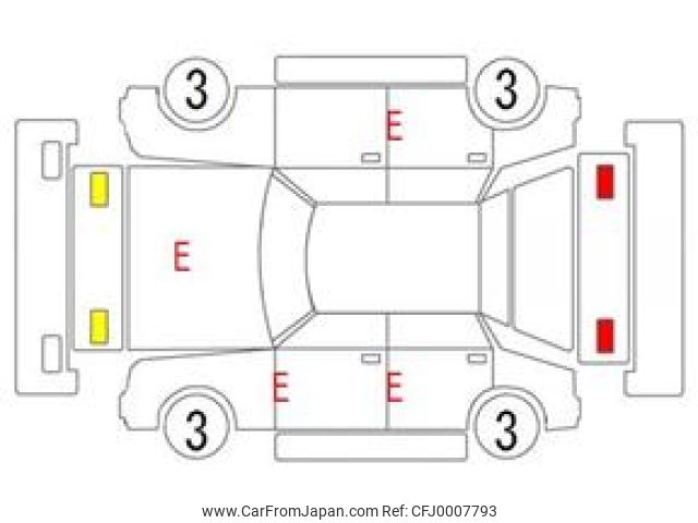 toyota hilux 2020 -TOYOTA--Hilux 3DF-GUN125--GUN125-3920014---TOYOTA--Hilux 3DF-GUN125--GUN125-3920014- image 2