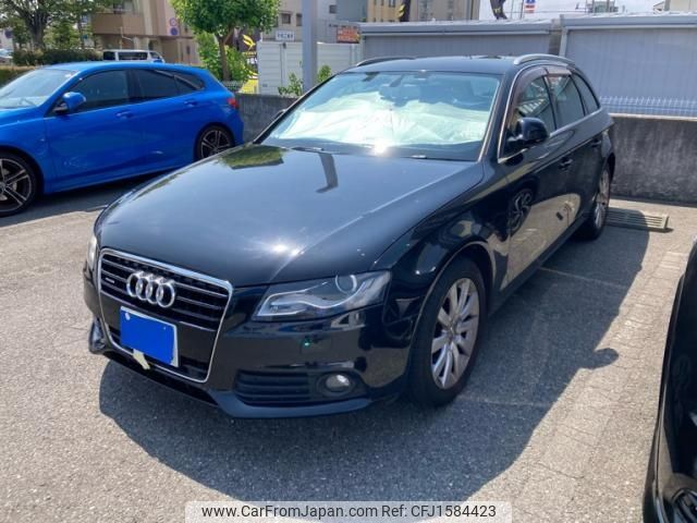 audi a4 2009 CFJ1584423 image 1