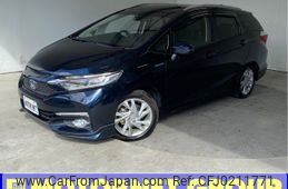 honda shuttle 2015 -HONDA--Shuttle DAA-GP7--GP7-1001913---HONDA--Shuttle DAA-GP7--GP7-1001913-