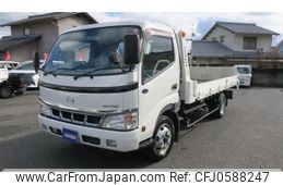 hino dutro 2005 GOO_NET_EXCHANGE_1001572A30241222W001