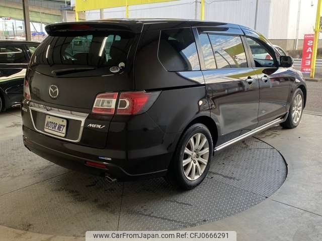 mazda mpv 2011 -MAZDA--MPV LY3P--228871---MAZDA--MPV LY3P--228871- image 2