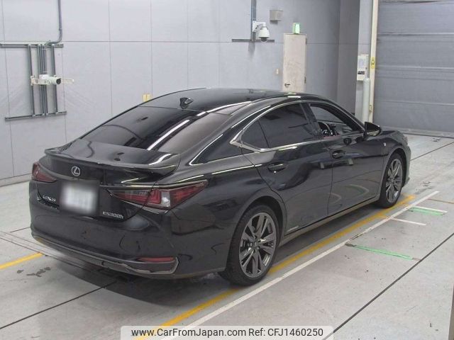 lexus es 2021 -LEXUS 【名古屋 358ろ501】--Lexus ES AXZH11-1002163---LEXUS 【名古屋 358ろ501】--Lexus ES AXZH11-1002163- image 2