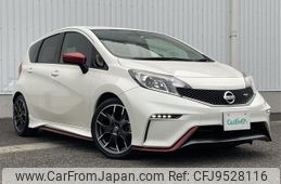 nissan note 2014 -NISSAN--Note DBA-E12改--E12-950558---NISSAN--Note DBA-E12改--E12-950558-