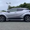 toyota c-hr 2019 quick_quick_DAA-ZYX10_ZYX10-2176366 image 2