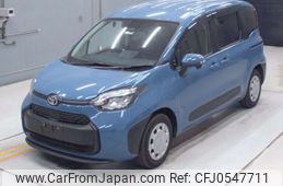 toyota sienta 2024 -TOYOTA--Sienta MXPL10G-1127670---TOYOTA--Sienta MXPL10G-1127670-