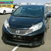 nissan note 2013 No.12404 image 1