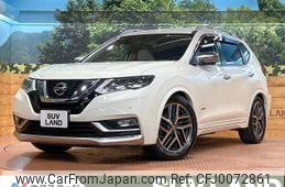 nissan x-trail 2017 -NISSAN--X-Trail DAA-HNT32--HNT32-165973---NISSAN--X-Trail DAA-HNT32--HNT32-165973-