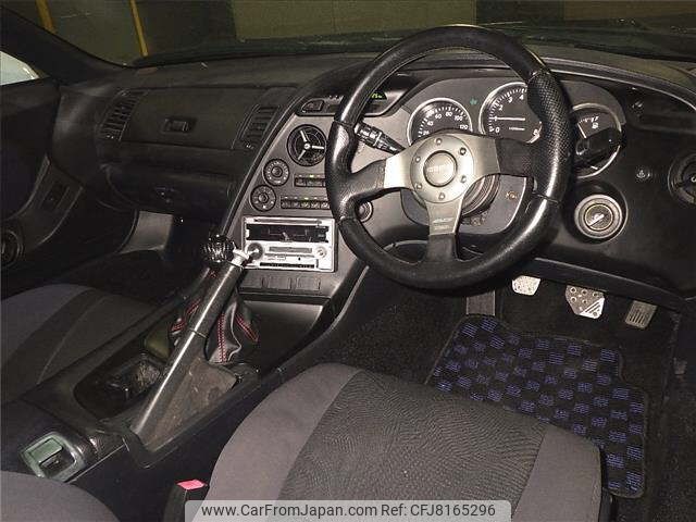 1996 Toyota Supra JZA80 - Car Price $36,538