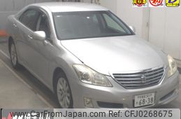 toyota crown 2008 -TOYOTA 【宇都宮 301ｿ6838】--Crown GRS202-0005973---TOYOTA 【宇都宮 301ｿ6838】--Crown GRS202-0005973-