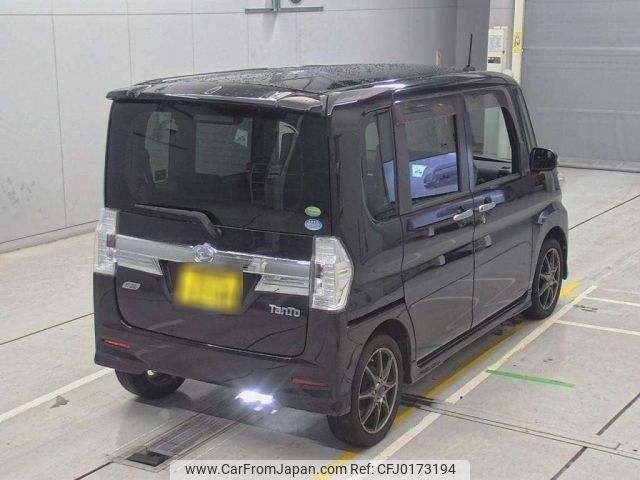 daihatsu tanto 2013 -DAIHATSU 【豊田 580ぬ2340】--Tanto LA600S-0005969---DAIHATSU 【豊田 580ぬ2340】--Tanto LA600S-0005969- image 2