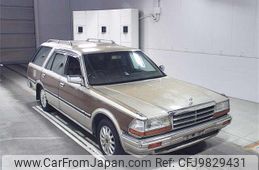 nissan gloria-wagon 1997 -NISSAN--Gloria Wagon WY30-530022---NISSAN--Gloria Wagon WY30-530022-