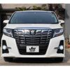 toyota alphard 2017 CFJ1558867 image 6