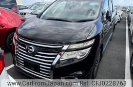 nissan elgrand 2015 quick_quick_DBA-TE52_TE52-080516