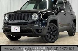 jeep renegade 2017 quick_quick_ABA-BU24_1C4BU0000HPG23652