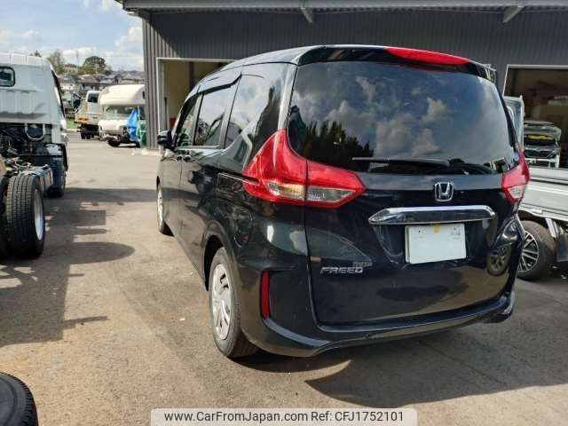 honda freed 2021 CFJ1752101 image 2