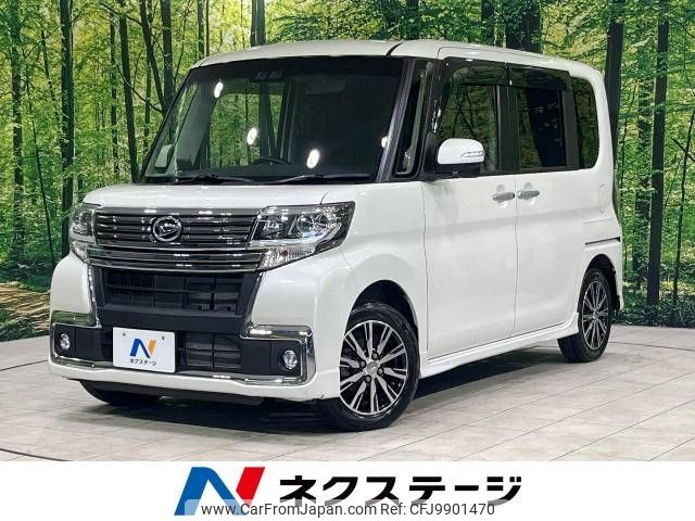 daihatsu tanto 2017 -DAIHATSU--Tanto DBA-LA610S--LA610S-0103288---DAIHATSU--Tanto DBA-LA610S--LA610S-0103288- image 1