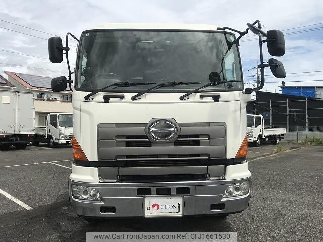 hino profia 2017 CFJ1661530 image 2