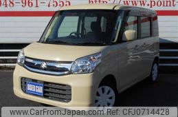 suzuki spacia 2017 -SUZUKI--Spacia MK42S--218543---SUZUKI--Spacia MK42S--218543-