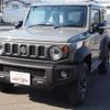 suzuki jimny-sierra 2023 -SUZUKI 【名変中 】--Jimny Sierra JB74W--206769---SUZUKI 【名変中 】--Jimny Sierra JB74W--206769- image 1