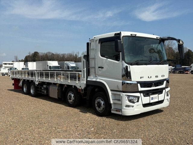 mitsubishi-fuso super-great 2023 -MITSUBISHI--Super Great 2KG-FS70HZ--FS70HZ-540261---MITSUBISHI--Super Great 2KG-FS70HZ--FS70HZ-540261- image 2