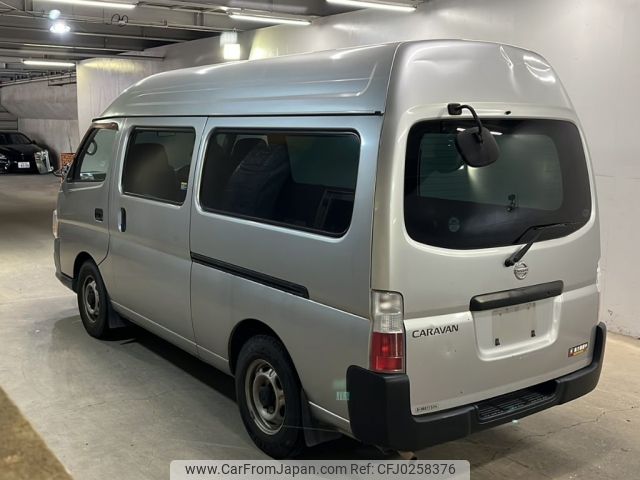 nissan caravan-van 2006 -NISSAN--Caravan Van CQGE25-050468---NISSAN--Caravan Van CQGE25-050468- image 2