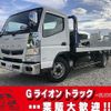 mitsubishi-fuso canter 2017 CFJ1724524 image 1
