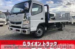 mitsubishi-fuso canter 2017 CFJ1724524