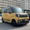 mazda flair-wagon 2019 -MAZDA 【滋賀 581ﾖ3424】--Flair Wagon MM53S--554383---MAZDA 【滋賀 581ﾖ3424】--Flair Wagon MM53S--554383- image 1