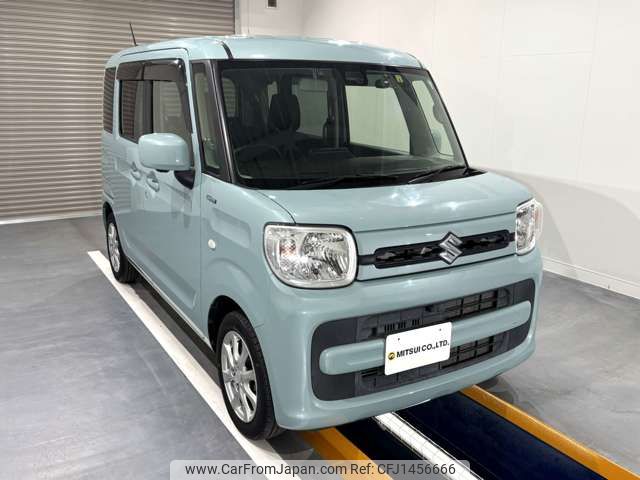 suzuki spacia 2020 CMATCH_U00049654257 image 1