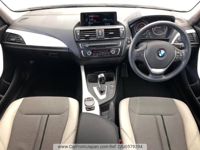 bmw 1-series 2014 -BMW--BMW 1 Series DBA-1A16--WBA1A32060J071694---BMW--BMW 1 Series DBA-1A16--WBA1A32060J071694- image 2