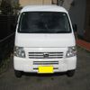 honda acty-van 2010 CFJ1758838 image 13
