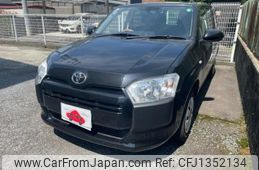 toyota probox-van 2024 -TOYOTA--Probox Van 6AE-NHP160V--NHP160-0121***---TOYOTA--Probox Van 6AE-NHP160V--NHP160-0121***-