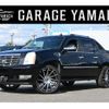 cadillac escalade 2007 CFJ1523918 image 1