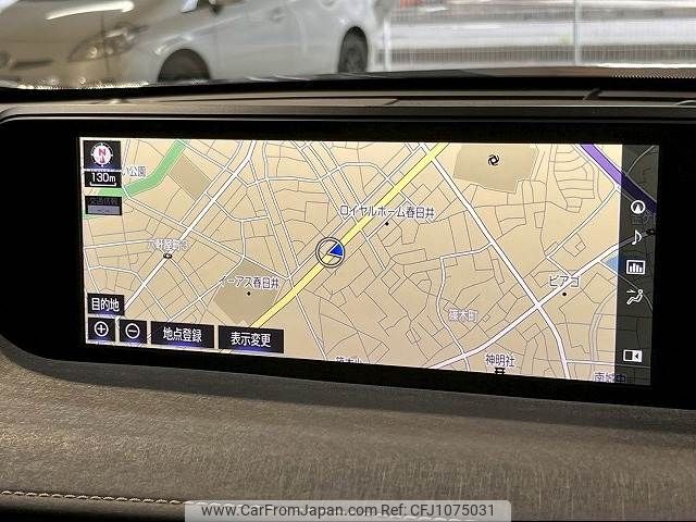 lexus ux 2019 -LEXUS--Lexus UX 6AA-MZAH10--MZAH10-2031063---LEXUS--Lexus UX 6AA-MZAH10--MZAH10-2031063- image 2
