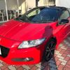 honda cr-z 2014 -HONDA--CR-Z DAA-ZF2--ZF2-1101170---HONDA--CR-Z DAA-ZF2--ZF2-1101170- image 4