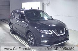 nissan x-trail 2018 -NISSAN--X-Trail NT32-083670---NISSAN--X-Trail NT32-083670-