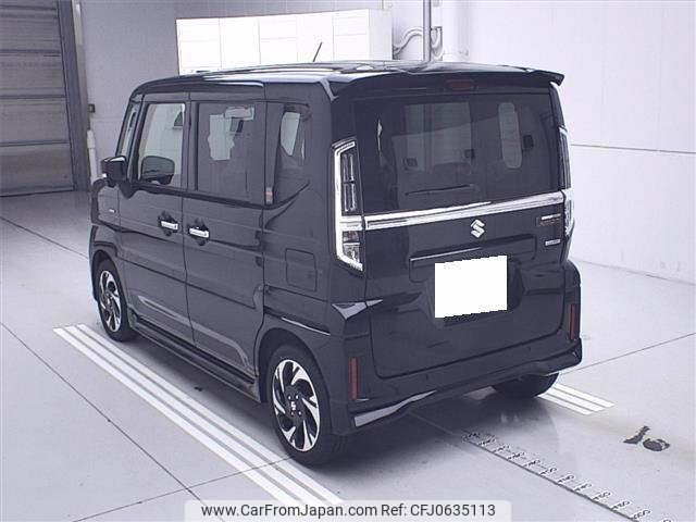 suzuki spacia 2023 -SUZUKI 【京都 582ｽ9413】--Spacia MK94S-107956---SUZUKI 【京都 582ｽ9413】--Spacia MK94S-107956- image 2