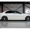 mercedes-benz amg 2017 -MERCEDES-BENZ--AMG CBA-213064--WDD2130642A351264---MERCEDES-BENZ--AMG CBA-213064--WDD2130642A351264- image 7