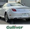 lexus sc 2007 CFJ1721702 image 15
