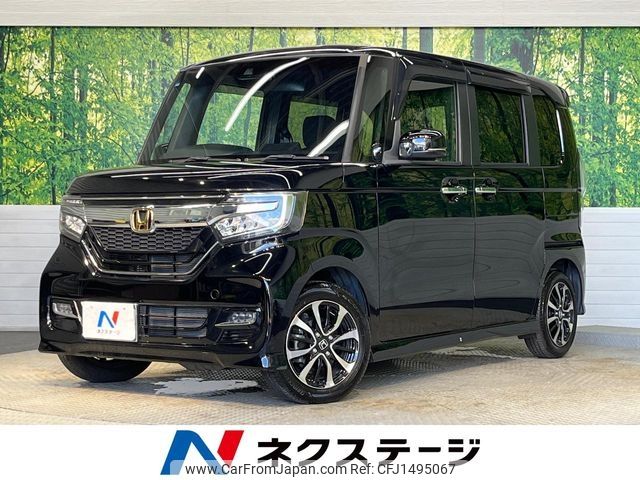 honda n-box 2018 CFJ1495067 image 1