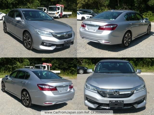 honda accord 2017 quick_quick_DAA-CR7_CR7-1004084 image 2