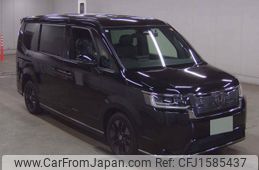 honda stepwagon-spada 2022 CFJ1585437