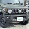 suzuki jimny 2021 -SUZUKI--Jimny 3BA-JB64W--JB64W-201943---SUZUKI--Jimny 3BA-JB64W--JB64W-201943- image 13