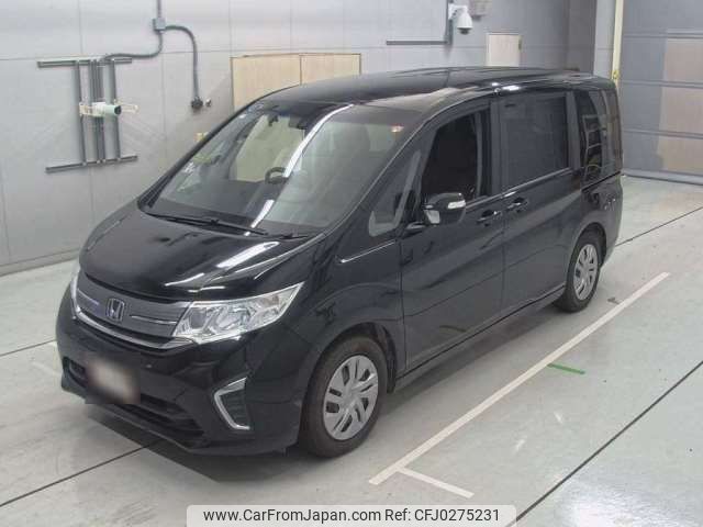 honda stepwagon 2020 -HONDA--Stepwgn 6BA-RP1--RP1-1300386---HONDA--Stepwgn 6BA-RP1--RP1-1300386- image 1