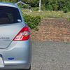 nissan tiida 2008 M00400 image 14