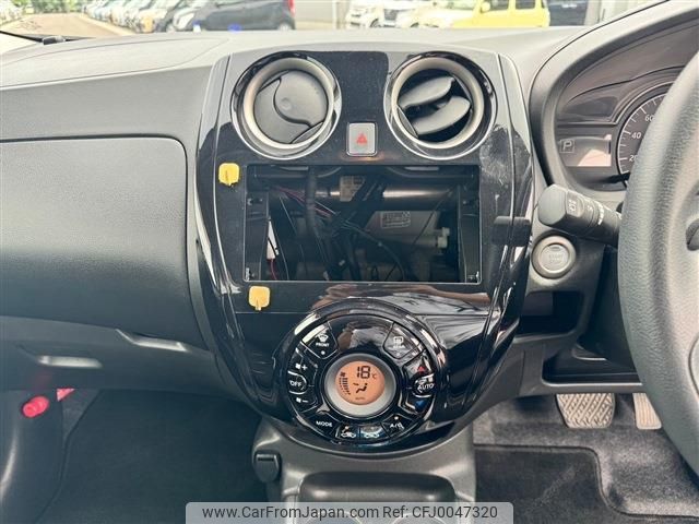 nissan note 2019 quick_quick_DAA-HE12_HE12-290057 image 2